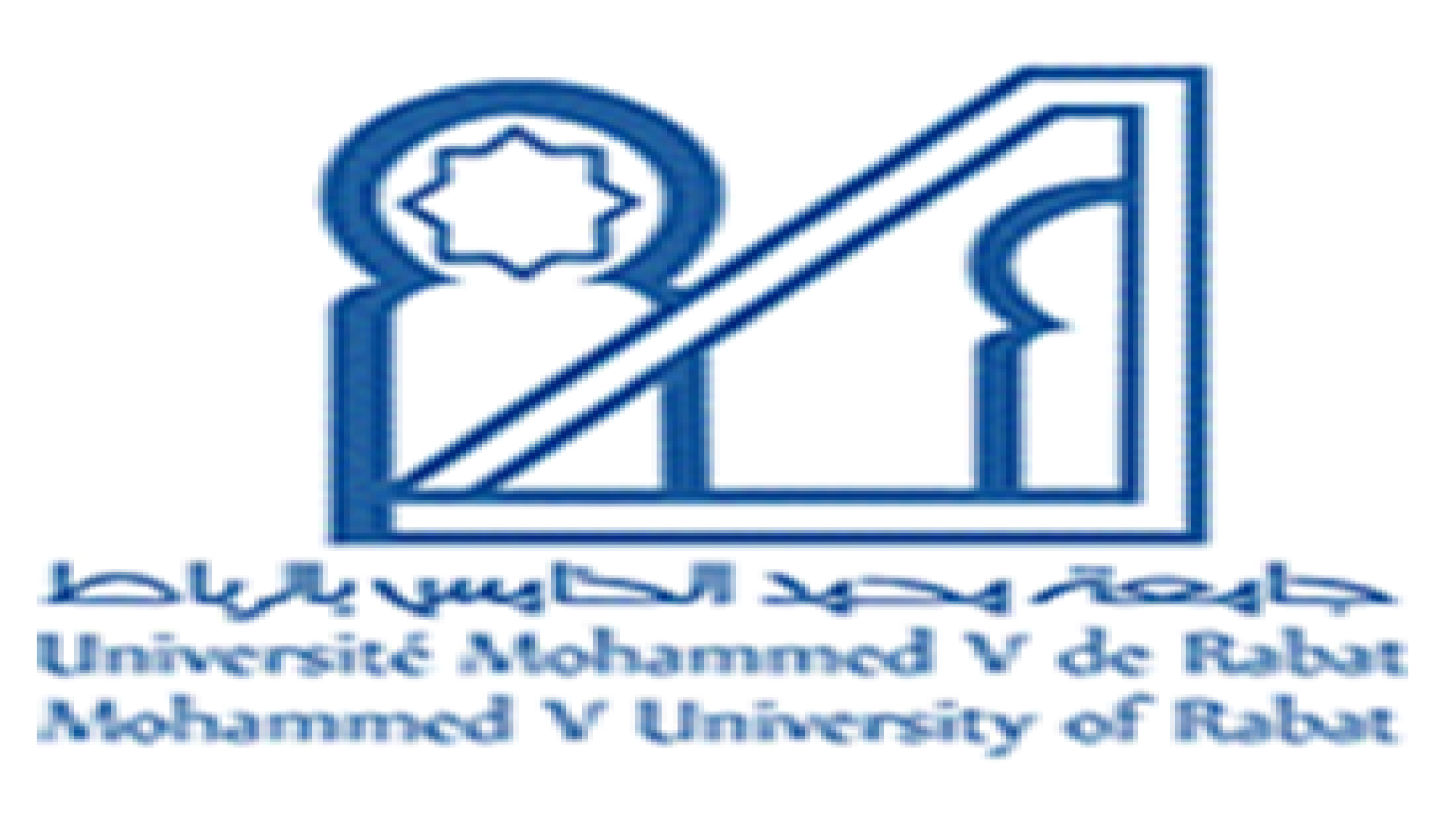 MOHAMMED V UNIVERSITY IN RABAT